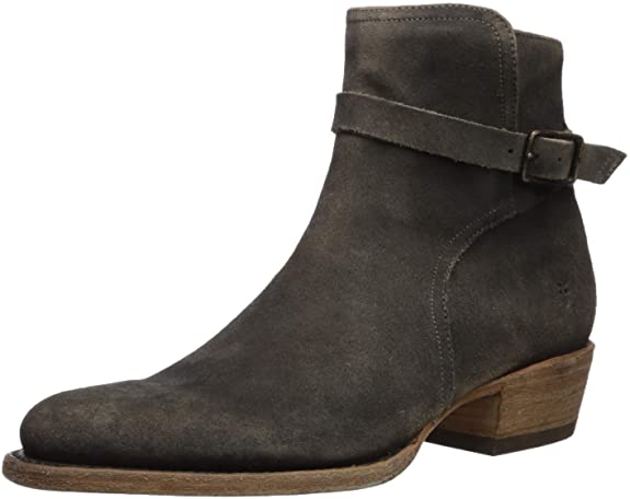 Frye Men's Grady Jodhpur Chelsea Boots