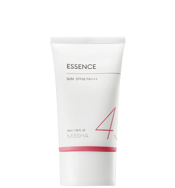 Missha All Around Safe Block Essence Sun