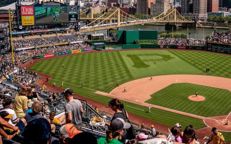 Baseball Game Outfits for Girls