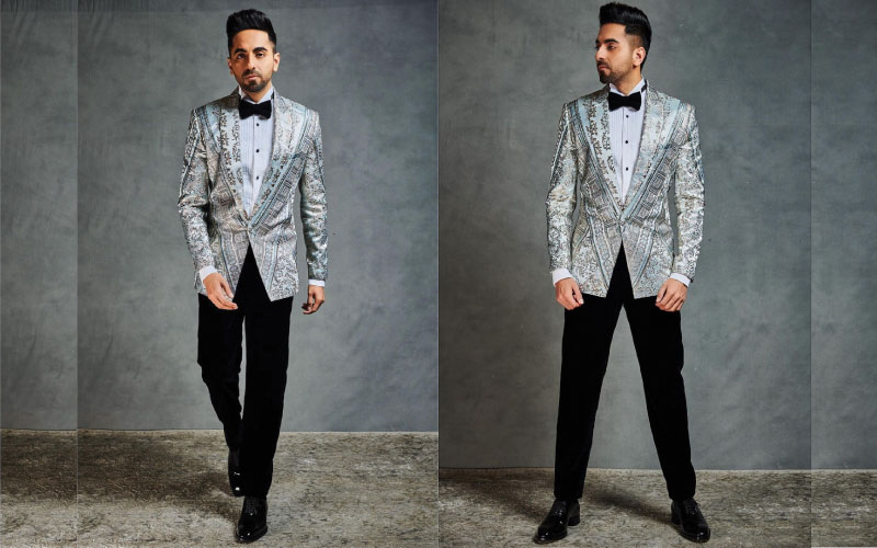 Types of Blazer - Single Button Blazer