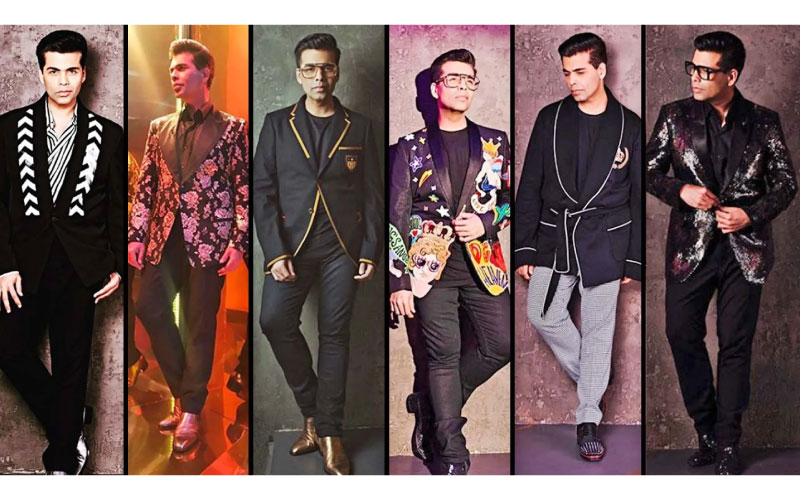Types of Blazer - Printed Blazer