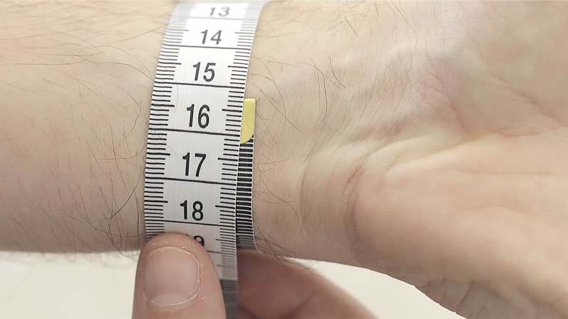 Tape measure