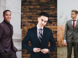 Cocktail Dress Code for Men