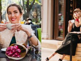 What To Wear On A Coffee Date For Women