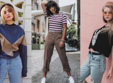 Cute Tomboy Style Outfits