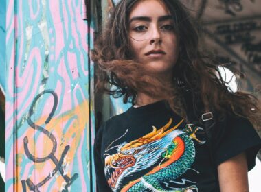 Indie Aesthetic Outfit Ideas