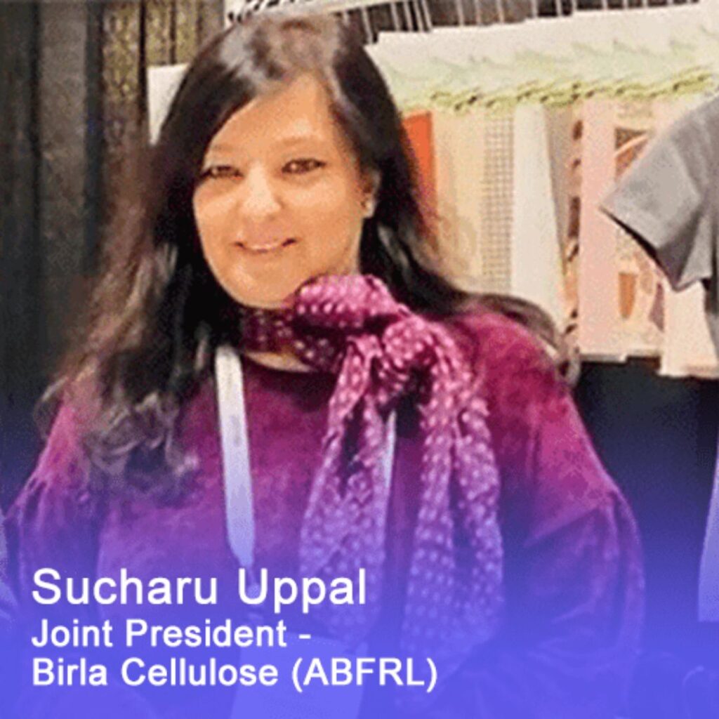 Fashion Tech Week Speakers