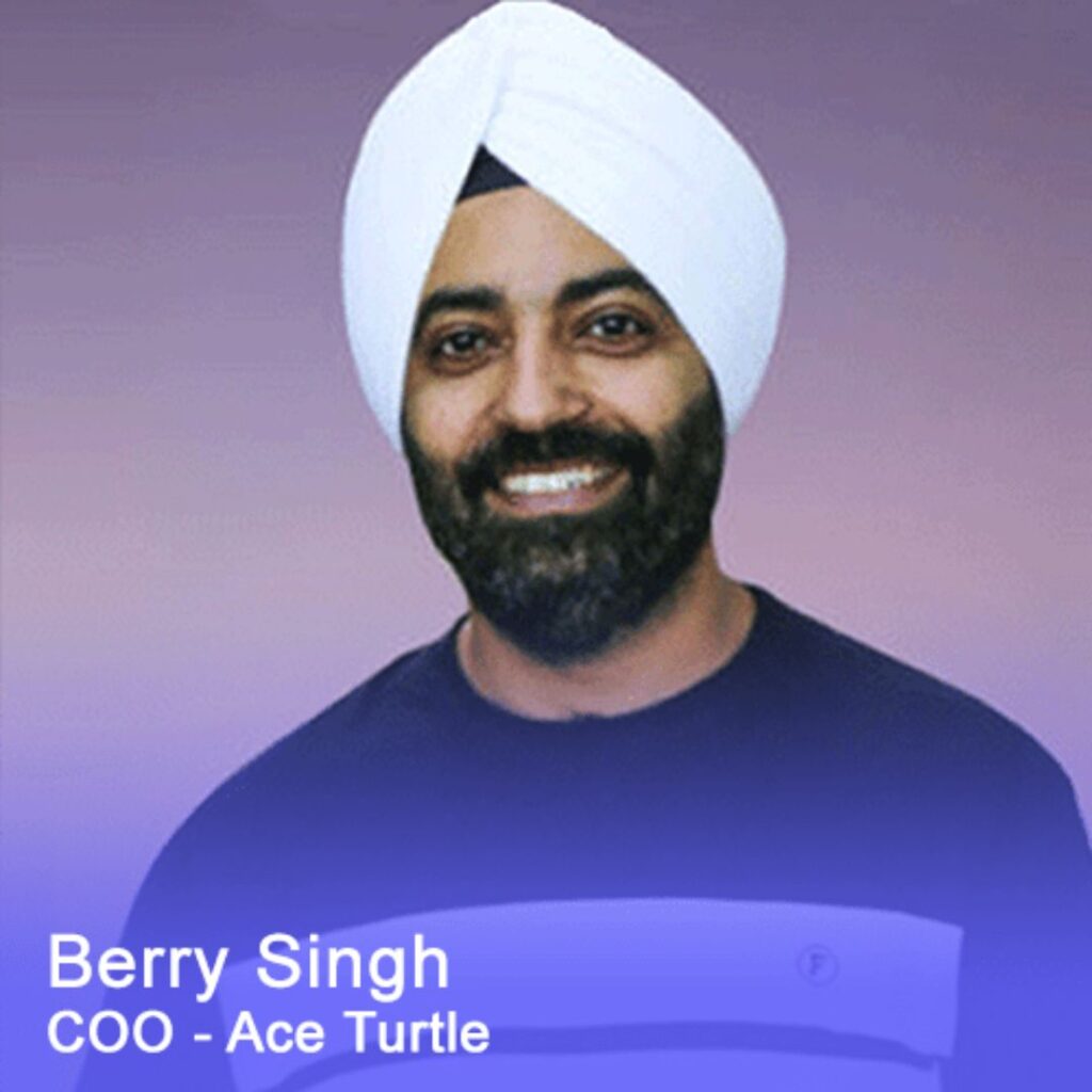 Fashion Tech Week Speakers