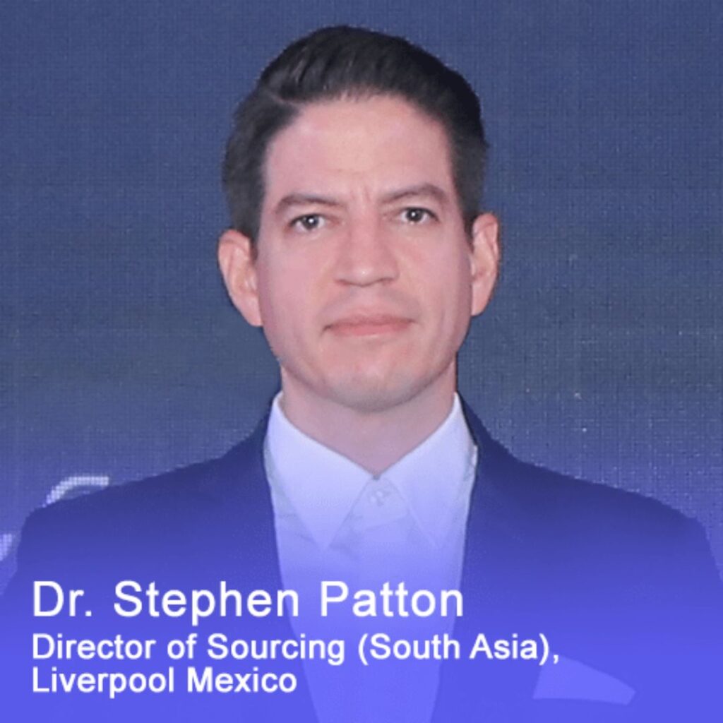 Fashion Tech Week Speakers