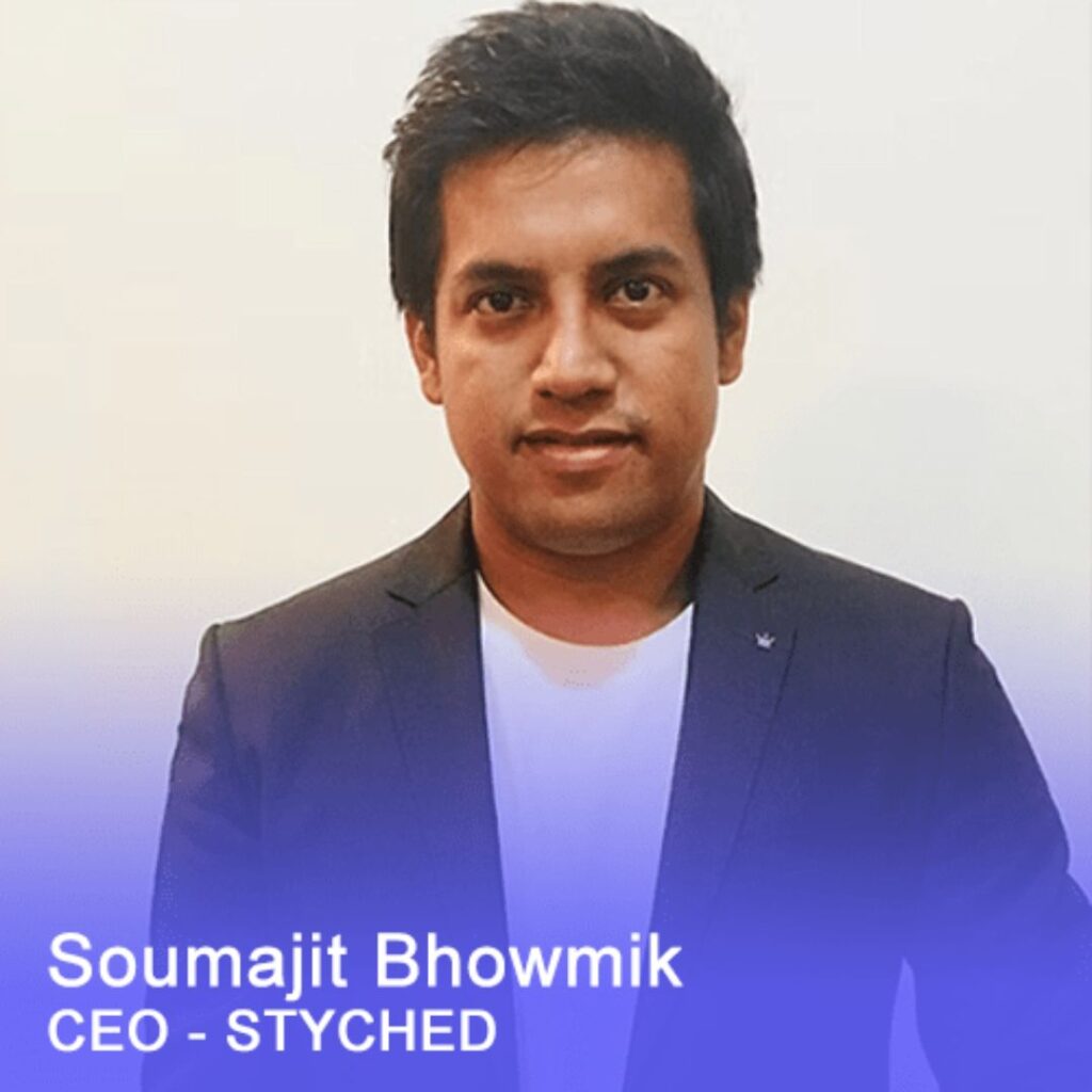 Fashion Tech Week Speakers