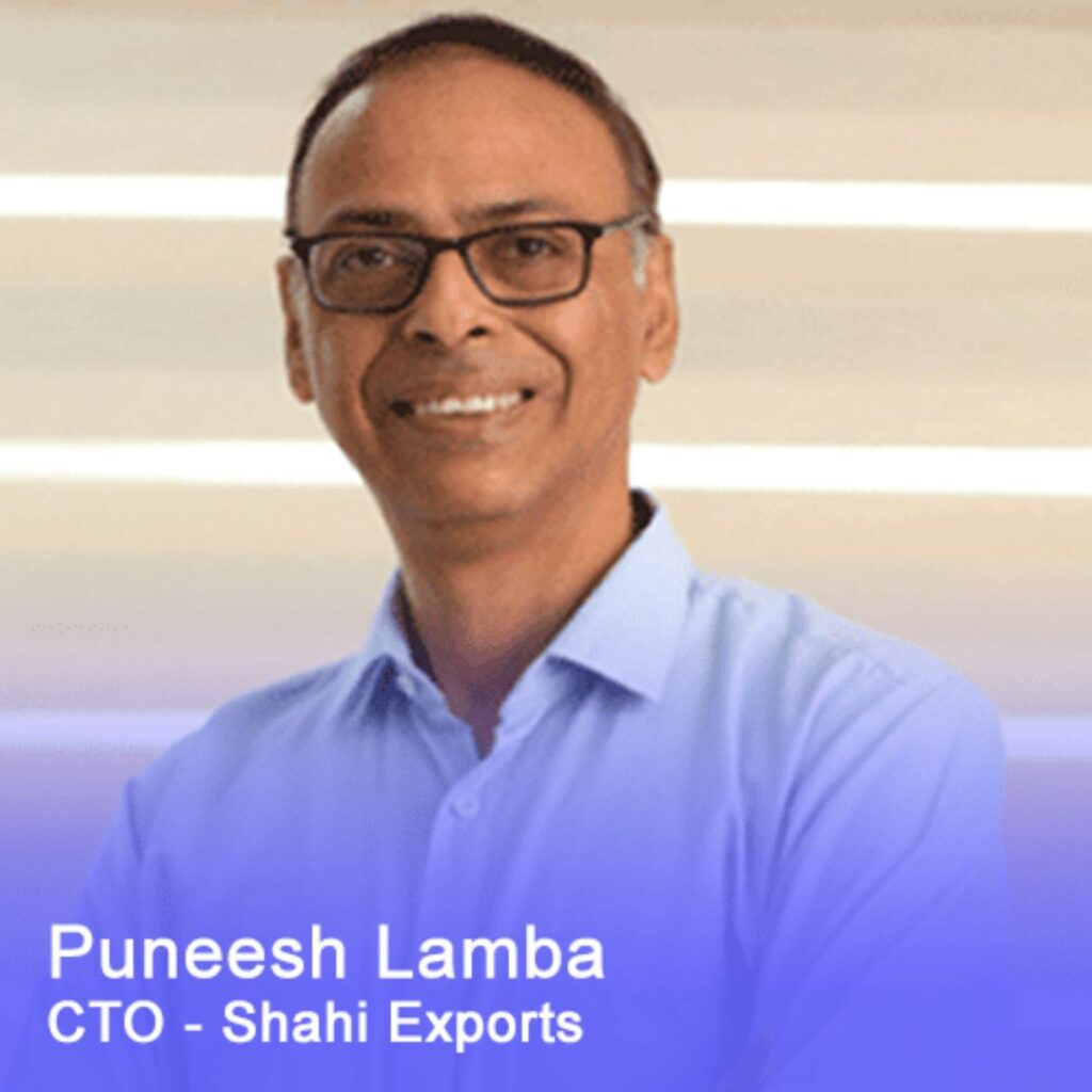 Fashion Tech Week Speakers