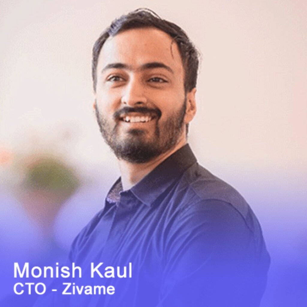 Fashion Tech Week Speakers