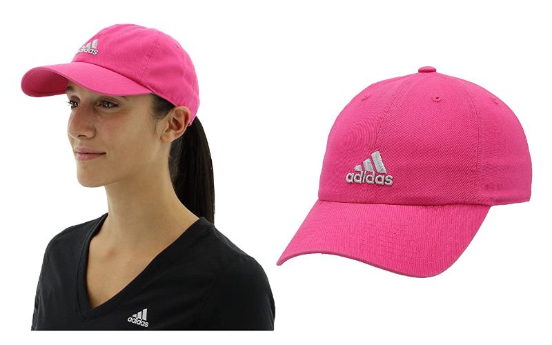 Women workout clothes - Adidas Women's Cap