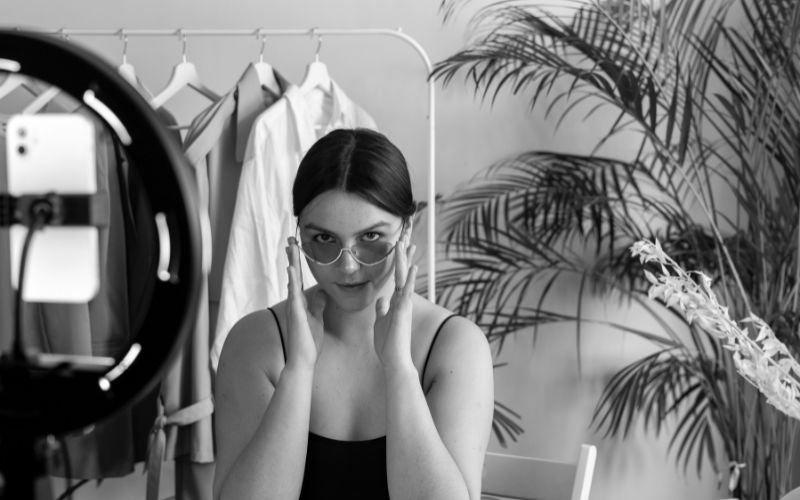 How To Become a Model - Plus-Size Modeling