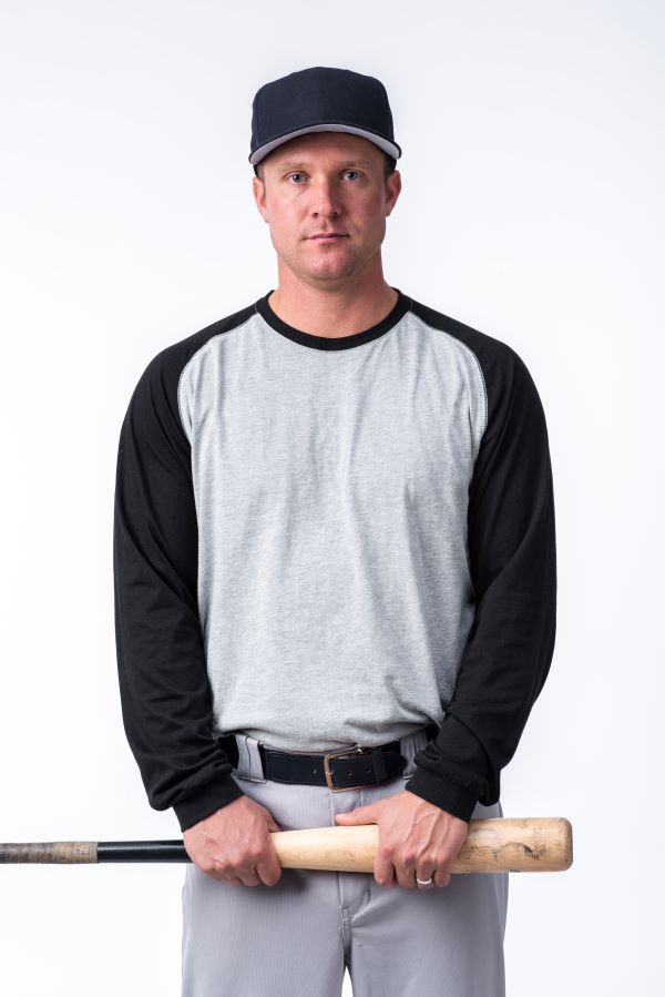 Baseball Jersey for Men