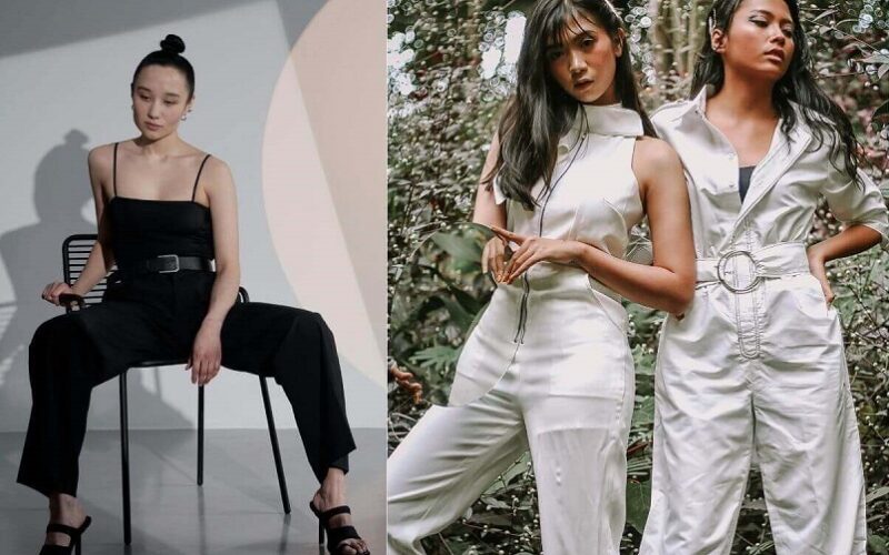 Jumpsuit Ideas for Women