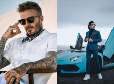 Instagram's Most Fashion-Forward Men: Meet the Top 20 Best Male Fashion Influencers