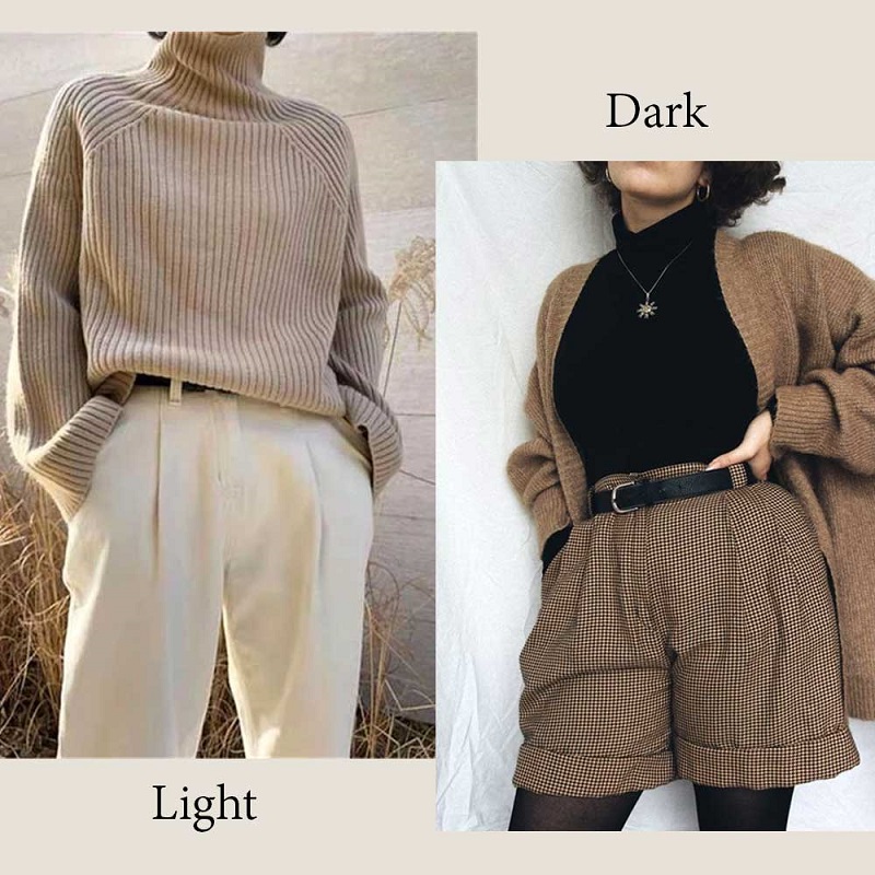 Light Academia and Dark Academia Aesthetics