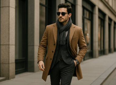Men’s Styling Tips to Elevate Your Look