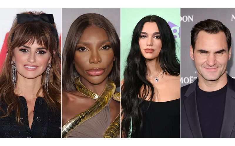 Who are the Meta Gala 2023's co-chairs?