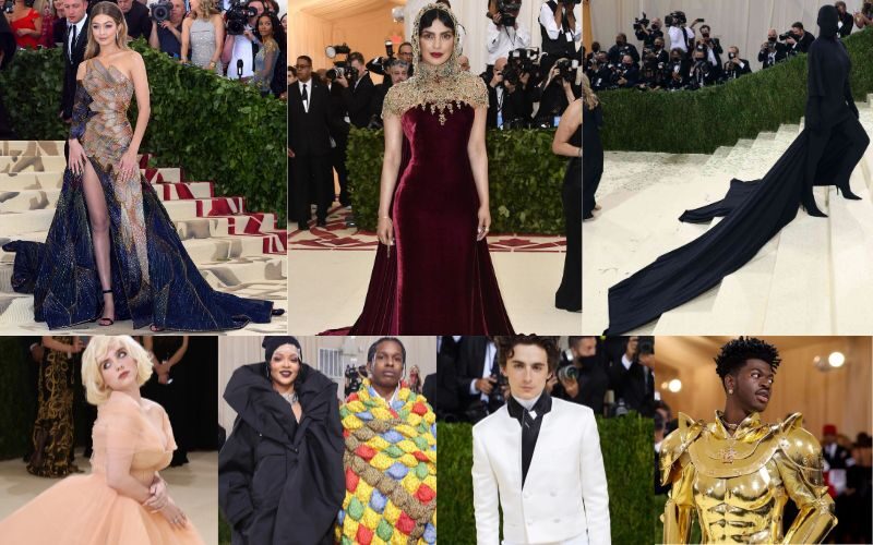 Met Gala 2023 - Everything You Need To Know