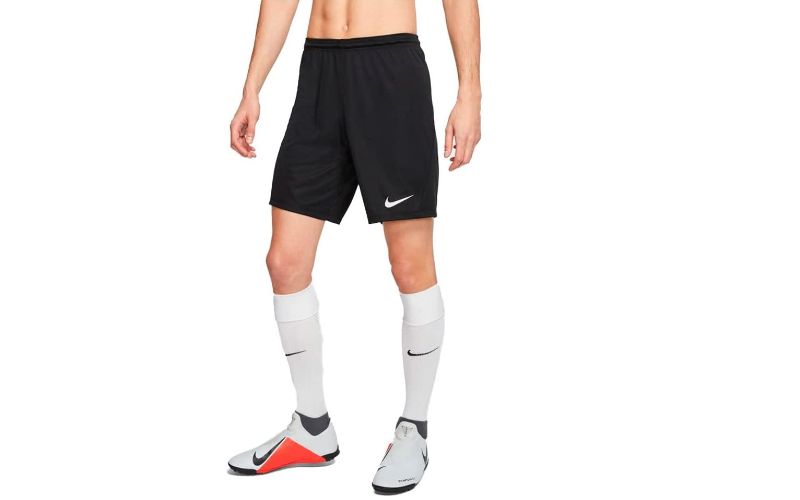 Nike Men's Soccer Park III Shorts
