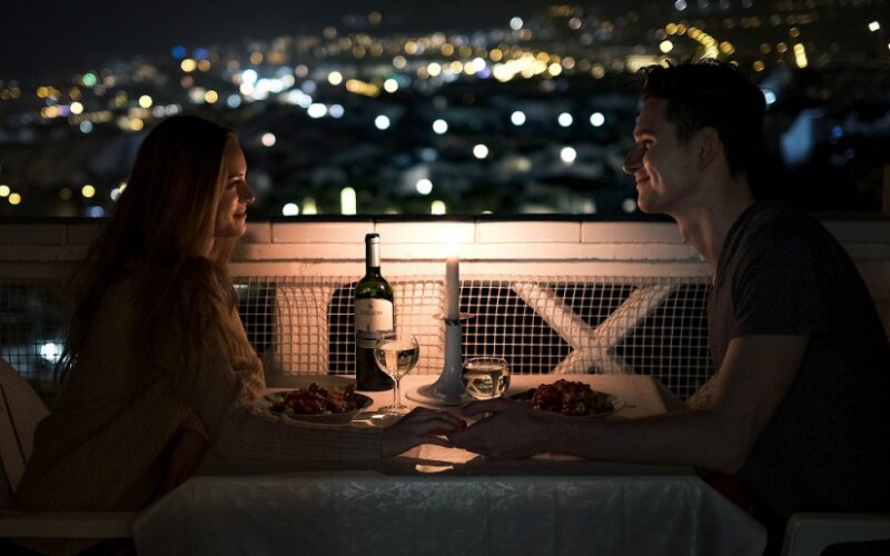 Date Night Outfits For Women