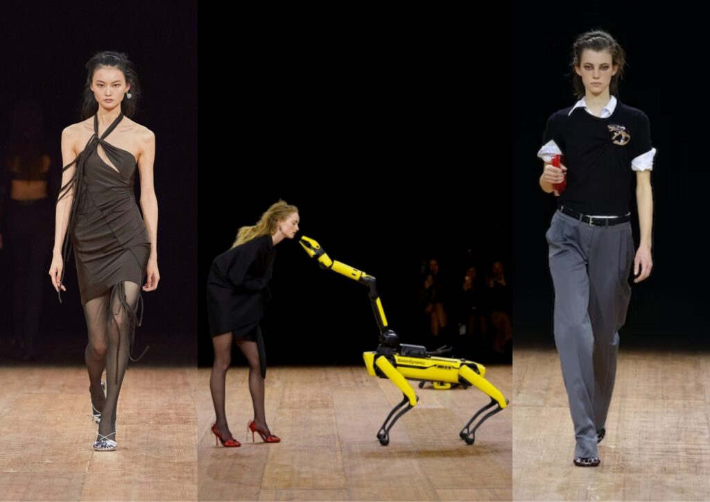 Coperni - Paris Fashion Week 2024 Fall/Winter