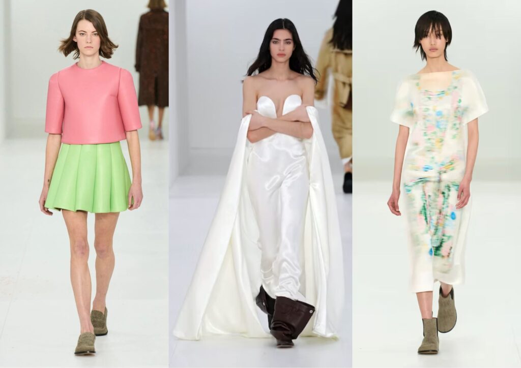 Loewe - Paris Fashion Week 2024 Fall/Winter