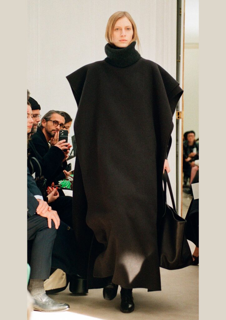 The Row - Paris Fashion Week 2024 Fall/Winter