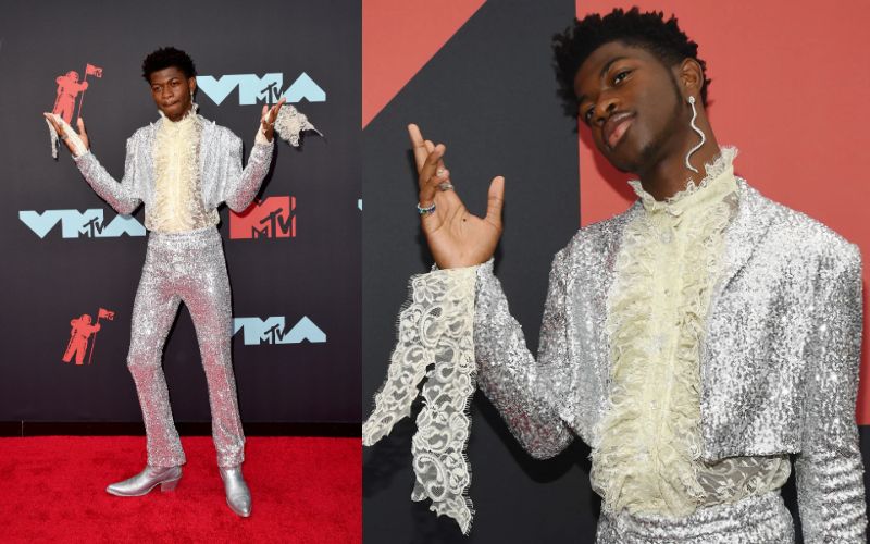 Lil Nas X - 2019 VMAs