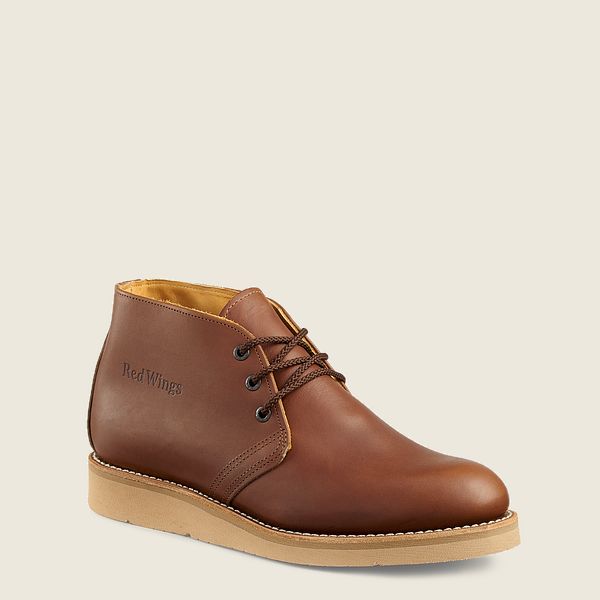 Red Wing Shoes
