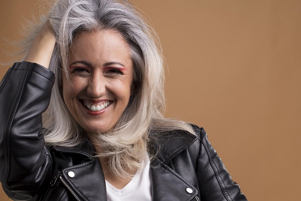 Best Short Hairstyles for Women Over 60