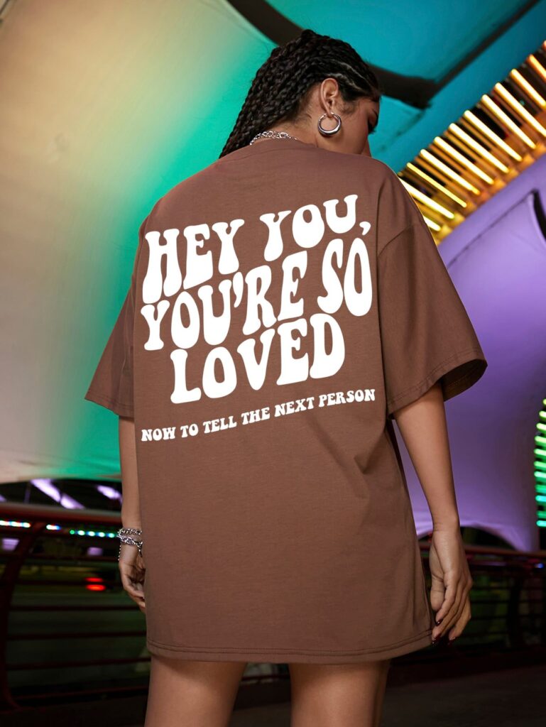 Trendy Oversized Outfit Ideas For Men & Women