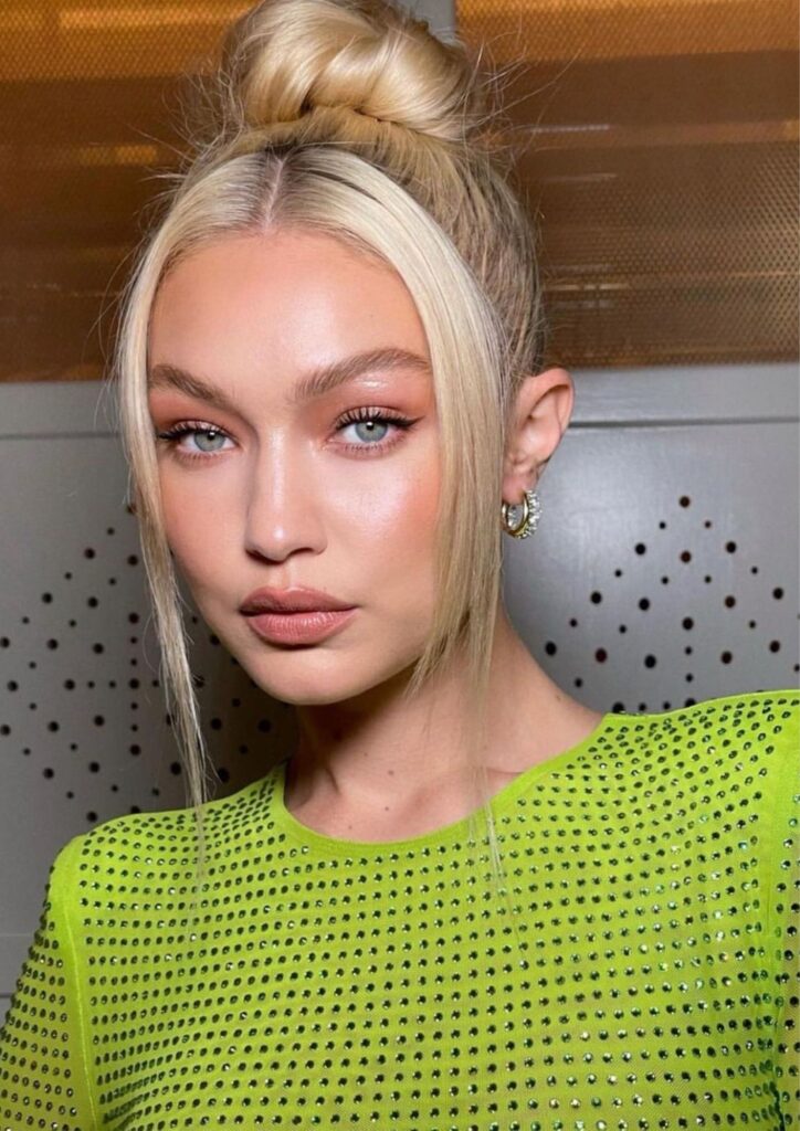 Fashion Model - Gigi Hadid