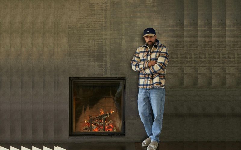 Instagram - Ronnie Fieg