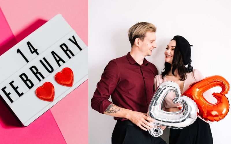 Top 10 Valentine’s Day Outfit Ideas for Men that You Must Know