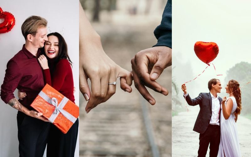 Cute and Sexy Valentine's Day Outfit Ideas 2023