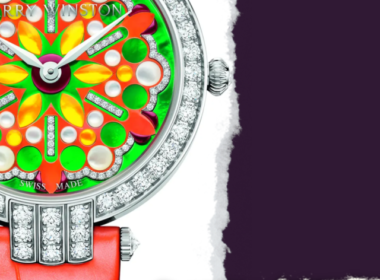 "Top 5" Classy Wrist Watches' Collection