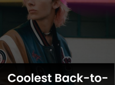 Dope Back to School Outfit Collection