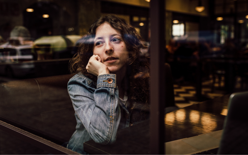 How to wear Denim Jacket with Almost every Outfit in your closet