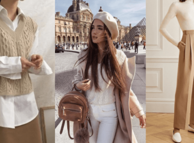 Light Academia Outfit Ideas