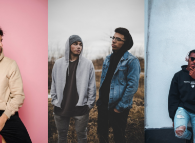 How to wear hoodie- A fashionable Men's Guide